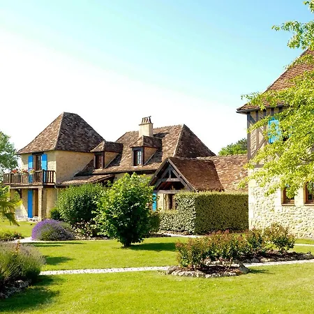 Au Jardin Fleuri Hotel Bosset