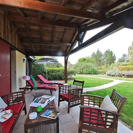 Au Jardin Fleuri Bosset