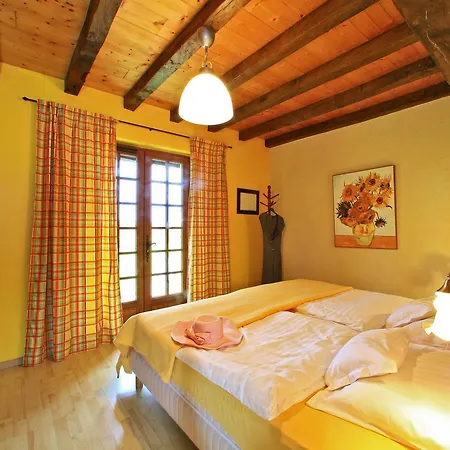 Hotel Au Jardin Fleuri 3*