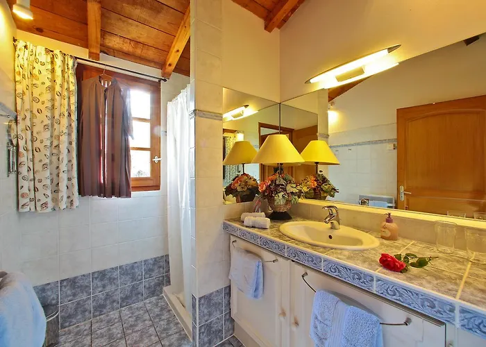 Hotel Au Jardin Fleuri