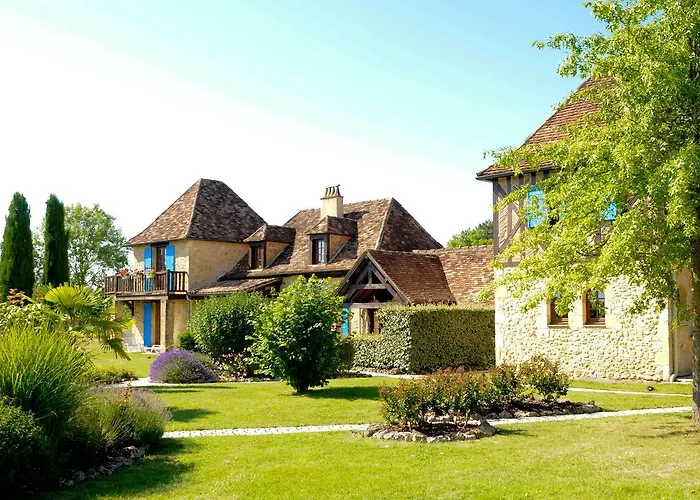 Au Jardin Fleuri Hotel Bosset