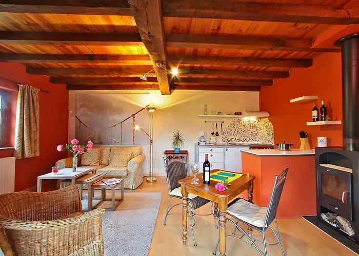 Hotel Au Jardin Fleuri Bosset