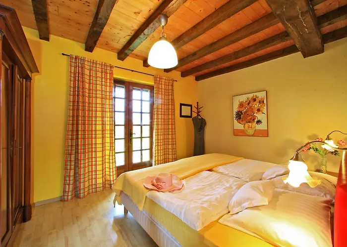 Hotel Au Jardin Fleuri 3*